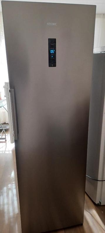 koelkast zonder vriesvak silver color.gratis bezorging . beschikbaar voor biedingen