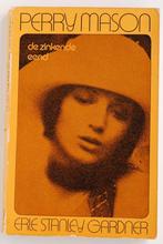 Perry Mason - De zinkende eend - Erle Stanley Gardner (1973), Boeken, Verzenden, Gelezen