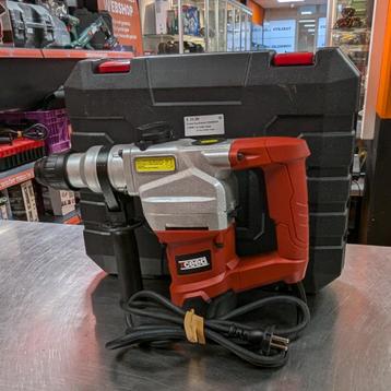 Xceed boorhamer EX28RHP 1100W | In nette staat beschikbaar voor biedingen