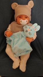 Reborn Lilly ️ Nu 300 euro, Verzamelen, Poppen, Ophalen of Verzenden, Nieuw