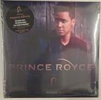 Prince Royce - Phase II (LP), Ophalen of Verzenden, Nieuw in verpakking, 12 inch