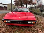 Ferrari Mondial 8 2+2 3.0 v8 1 van de eerste mondial's , COU, Lederen bekleding, Achterwielaandrijving, Gebruikt, 8 cilinders