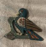 Joop Puntman, Antiek en Kunst, Ophalen