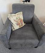 Fauteuil aangeboden, Ophalen, Gebruikt, Stof