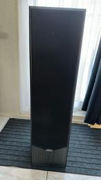 3-weg, Bass Reflex, Magnat Luidsprekers te koop, Ophalen, Magnat, Zo goed als nieuw, 120 watt of meer