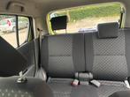 Daihatsu Cuore 1.0 5D 2008 Groen NAP 181000, Auto's, Voorwielaandrijving, 600 kg, 4 stoelen, 23 km/l