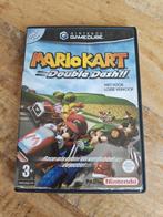 Mario Kart  Double dash Gamecube, Spelcomputers en Games, ., 1 speler, Racen en Vliegen, Ophalen of Verzenden