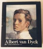 Albert Van Dyck - Mercatorfonds, 1978. - 271pp., Boeken, Kunst en Cultuur | Beeldend, Verzenden