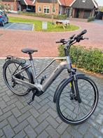 Nieuwe Kettler Quadriga P10 E-bike - Bosch Smart System, Nieuw, 51 tot 55 cm, 50 km per accu of meer, Ophalen