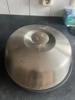 Warmhouder Stoombereider, Ophalen of Verzenden, Zo goed als nieuw, Pot, Bus of Blik