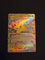 Pikachu EX - Foil (057/191), Ophalen of Verzenden, Gebruikt, Losse kaart, Foil