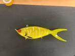 Handgebouwde Jerkbait / Aasje van JW Lures, Watersport en Boten, Ophalen of Verzenden, Zo goed als nieuw, Overige typen