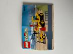 Lego 6667 Sproei Wagen - Vintage!, Ophalen of Verzenden, Gebruikt, Complete set, Lego
