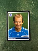 Panini plaatje Arjen Robben Chelsea CL 06-07, Ophalen of Verzenden, Zo goed als nieuw