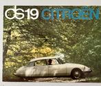 Citroen DS Amerika, Ophalen of Verzenden, Zo goed als nieuw, Citroën