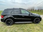 Mercedes velgen 20 inch zwart amg ml g gl gle, Ophalen, 21 inch, Zomerbanden