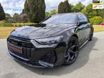 Audi RS6 Avant Performance 4.0 V8 Quattro RS Dynamic+ Audi E, Auto's, Automaat, Gebruikt, 2065 kg, Leder