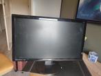 Monitor BenQ (gaming/werk), Computers en Software, Monitoren, Ophalen of Verzenden, Zo goed als nieuw, Gaming