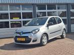 Renault Twingo 1.2 16V 2013 Grijs, Auto's, Voorwielaandrijving, 839 kg, Twingo, 74 pk