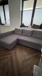 Slaapbank, Tweepersoons, Ophalen of Verzenden, Zo goed als nieuw, Overige maten