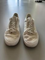 Adidas sneakers wit maat 41.5, Wit, Ophalen of Verzenden, Sneakers of Gympen, Adidas