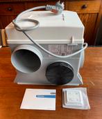 Itho Daalderop CVE-S ECO Mech. ventilatiebox met afstandsbed, Ophalen, Zo goed als nieuw, Ventilator en Afzuiger