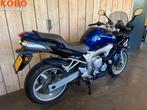 Yamaha FZ 6S (bj 2004), 4 cilinders, Bedrijf, Meer dan 35 kW, Toermotor