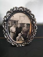Sterling zilveren fotolijstje, Ophalen of Verzenden, Zilver
