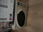Gratis he magnetron., Witgoed en Apparatuur, Magnetrons, Ophalen of Verzenden, Gebruikt