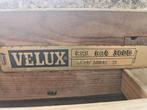 Velux Dakraam GGL08 twee stuks - Dakramen, Ophalen, Gebruikt, Minder dan 80 cm, Overige typen
