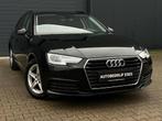 Audi A4 AVANT 35 TFSI 2.0 |KEYLESS|CRUISE|CLIMATE|STOELVW, Voorwielaandrijving, USB, Stof, Euro 6