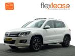 Volkswagen Tiguan 2.0 TSI 180pk 4motion R Line Aut- Panorama, Automaat, Euro 5, Gebruikt, 4 cilinders
