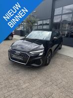 Audi A3 Sportback 45 TFSI e S edition Competition, Stof, Gebruikt, 4 cilinders, 1535 kg