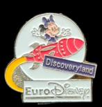 Euro Disney- Discovery Land pin, Verzamelen, Speldjes, Pins en Buttons, Ophalen of Verzenden, Nieuw, Figuurtje, Speldje of Pin