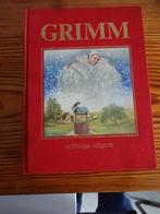 Grimm, Boeken, Grimm, Ophalen of Verzenden, Zo goed als nieuw