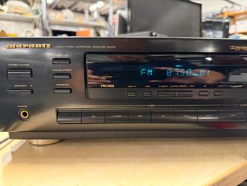 Marantz SR370 Surround Receiver beschikbaar voor biedingen