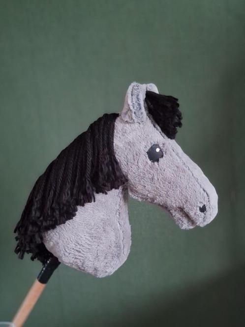 Hobbyhorse te koop, Hobby en Vrije tijd, Overige Hobby en Vrije tijd, Ophalen of Verzenden