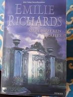 Smeedijzeren tralies - Emilie Richards, Ophalen of Verzenden, Gelezen