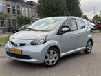 Toyota Aygo 1.0-12V + NIEUW APK /AIRCO/ ELEKPAKKET, Voorwielaandrijving, Gebruikt, 68 pk, Bedrijf