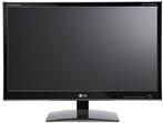 Zeer nette LG monitor beeldscherm D2542P - met 3D functie., Computers en Software, Monitoren, Ophalen