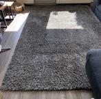 Vloerkleed bruin/grijs 290 x 200 cm, Ophalen, Gebruikt, Bruin, 200 cm of meer