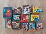 Lego Sealed Nieuw Setjes City Kerst Stunts Marvel Sports, Kinderen en Baby's, Speelgoed | Duplo en Lego, Ophalen of Verzenden