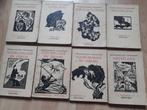 Nederlandse Volkskunde (methode lagere school), Boeken, Schoolboeken, Gelezen, Geschiedenis, Ophalen of Verzenden, Meerdere auteurs