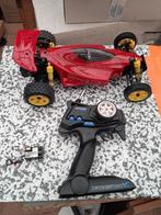 Kyosho Outrage 1/10 scale Buggy, Hobby en Vrije tijd, Modelbouw | Radiografisch | Auto's, Ophalen of Verzenden, Gebruikt, Overige typen