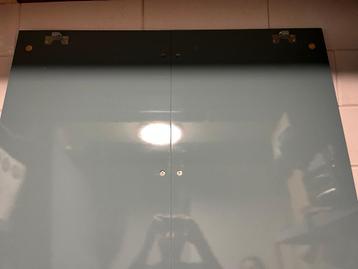 IKEA HASVIK schuifdeuren voor PAX kledingkast - afbeelding 5