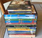 Verzameling efteling dvd’s en cd’s zgan, Ophalen, Zo goed als nieuw, Overige typen