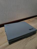 Toshiba Tecra 500CDT werking batterij Vintage Laptop, Ophalen, Toshiba