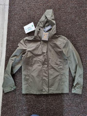 Woolrich jas RN145736 [maat S] beschikbaar voor biedingen