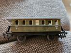 Marklin H0 4040 Reizigers Rijtuig Ci der DB 2e klasse, Ophalen of Verzenden