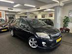 Toyota Auris 1.8 Full Hybrid Dyn.*Camera*Hybride*Navi*2011, Euro 5, 4 cilinders, Zwart, Origineel Nederlands